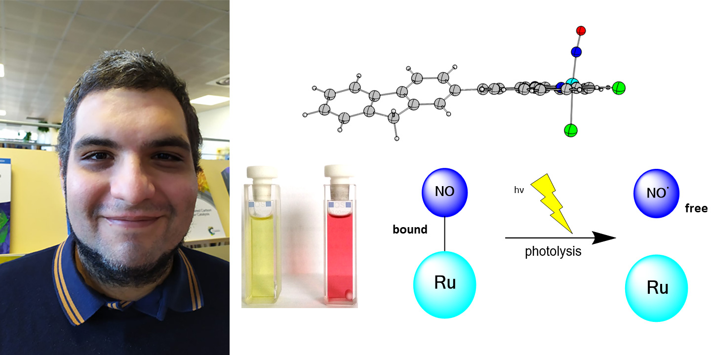 Prix Weizmann 2021 de la meilleure thèse de doctorat en sciences ...