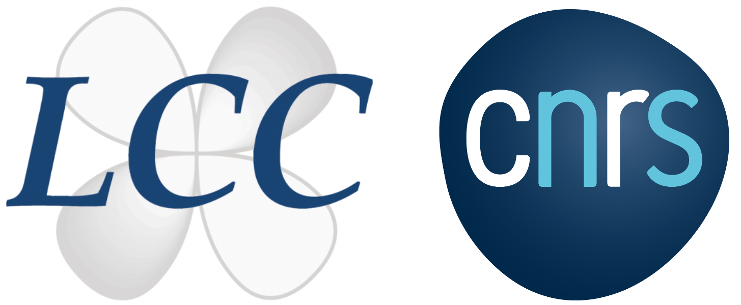 LCC CNRS Toulouse