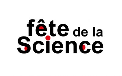 Portes ouvertes pour la fête de la science 2023