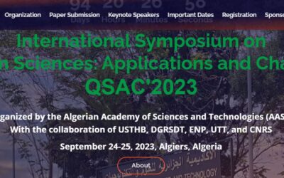 QSAC 2023