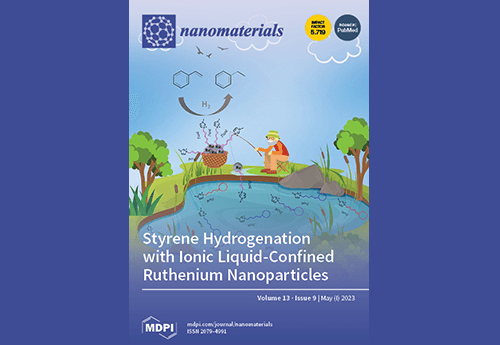Published in Nanomaterials