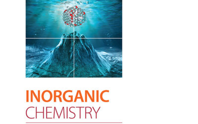 Front cover – published in Inorganic Chemistry Frontiers