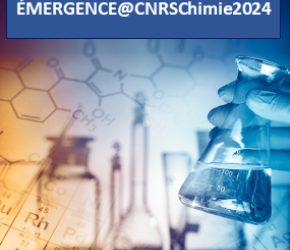EMERGENCE@CNRSChimie2024 Call for Proposals