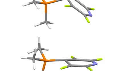 De nouveaux catalyseurs pour des synthèses plus vertueuses de composés organofluorés