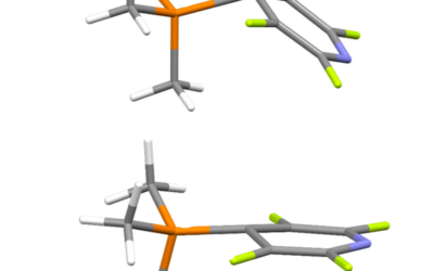 Metallomimetic C–F Activation Catalysis by Simple Phosphines