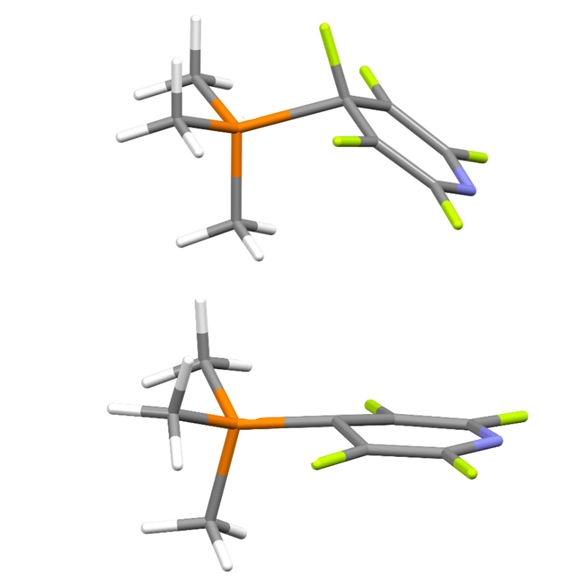 Metallomimetic C–F Activation Catalysis by Simple Phosphines