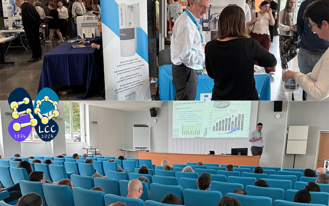 50 ans du LCC : FIT 2024 en images