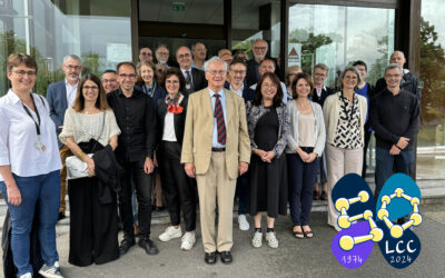 50 ans du LCC : Un hommage mémorable à Bernard Meunier en images