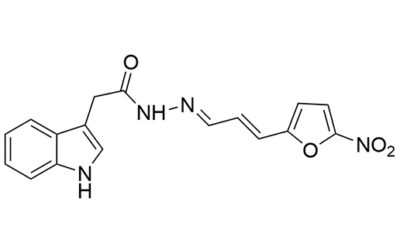 Infuzide : A Promising New Molecule Against Multidrug-Resistant Bacteria
