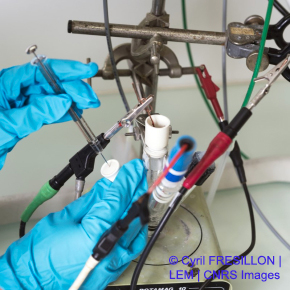 Comment transformer le monoxyde de carbone en sucres