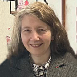 Anne-Marie Caminade elected at European Academy of Sciences and Arts