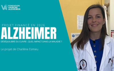 Alzheimer et cuivre : comment ce métal influence la maladie ?